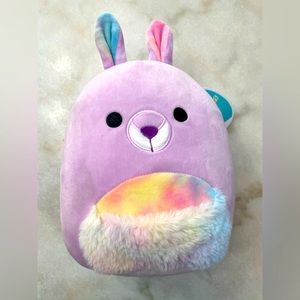 Squishmallow 8” Kiki